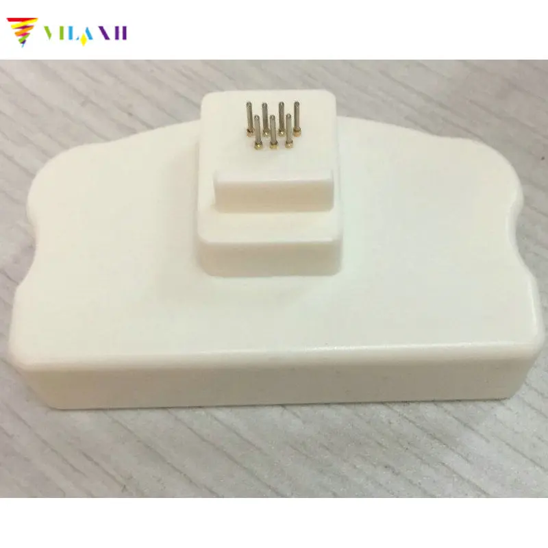 Vilaxh 7800 ремонтный бак чип Resetter для Epson 7800 4880 9800 4800 7880 9880 7450 4450 20000 9450 9910 7910 7900 9910
Vilaxh 7800 ремонтный бак чип Resetter для Epson 7800 4880 9800 4800 7880 9880 7450 4450 20000 9450 9910 7910 7900 9910
