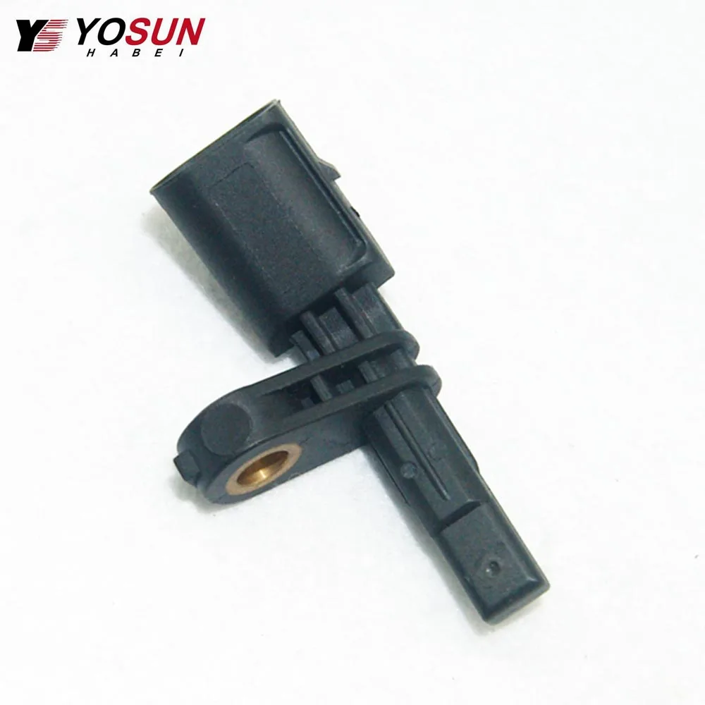 ABS Wheel Speed Sensor 7H0927804 Front Right For Audi SEAT Skoda Octavia Volkswagen
ABS Wheel Speed Sensor 7H0927804 Front Right For Audi SEAT Skoda Octavia Volkswagen