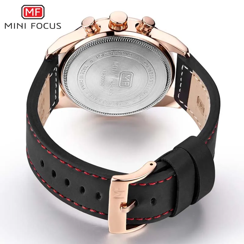 MINI FOCUS Wrist Watch Men Top Brand Luxury Famous Male Clock Quartz Watch Wristwatch Quartz-watch Relogio Masculino
MINI FOCUS Wrist Watch Men Top Brand Luxury Famous Male Clock Quartz Watch Wristwatch Quartz-watch Relogio Masculino
