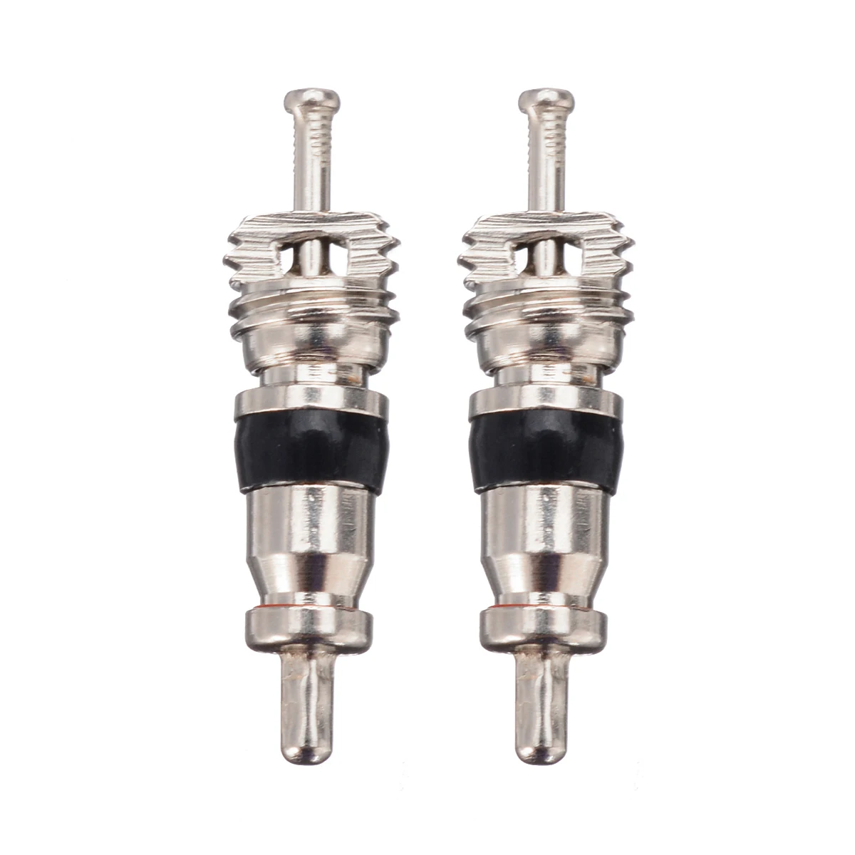 1 pcs Dual Ended Wheel Tyre Valve Key Remover Removal Tool with 2 Cores Auto Truck Bicycle Wheel Repair Remove Tool
1 pcs Dual Ended Wheel Tyre Valve Key Remover Removal Tool with 2 Cores Auto Truck Bicycle Wheel Repair Remove Tool