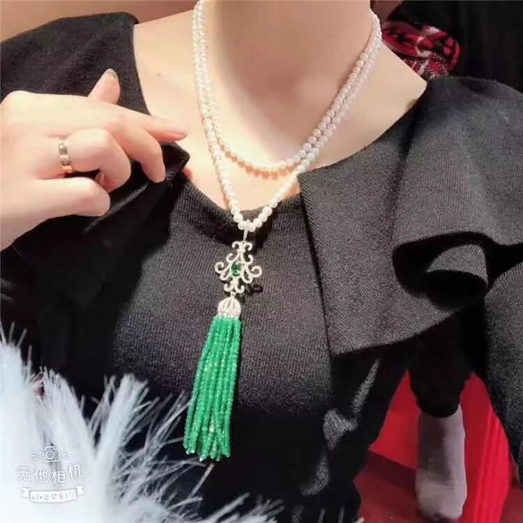 2019 new charm fringed micro-inlaid zircon CZ jewelry accessories connector pendant suitable for DIY jewelry discovery productio
2019 new charm fringed micro-inlaid zircon CZ jewelry accessories connector pendant suitable for DIY jewelry discovery productio