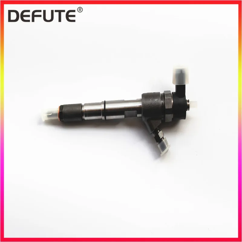 Заводские розетки Common Rail топливный инжектор 0445110521 0445110407 0445110482 0445110358 0445110445 0445110446