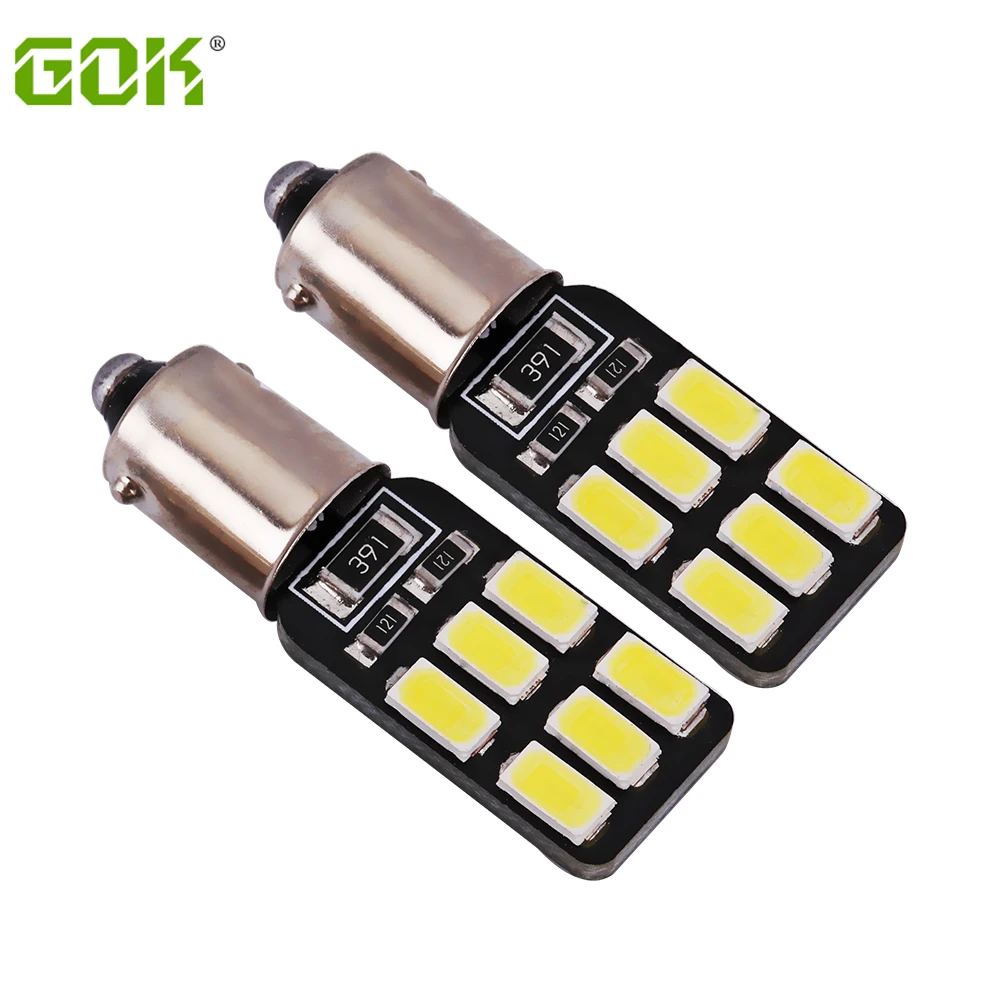 100 шт./лот Бесплатная доставка авто LED canbus BA9S светодиодные лампы 194 T4W Canbus ba9s 12smd 5630 5730 Светодиодные лампочки без ошибок светодиодные лампы
100 шт./лот Бесплатная доставка авто LED canbus BA9S светодиодные лампы 194 T4W Canbus ba9s 12smd 5630 5730 Светодиодные лампочки без ошибок светодиодные лампы