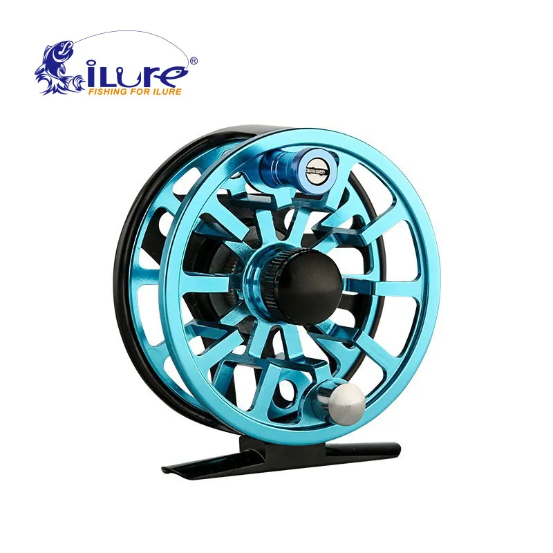 ILure новая катушка для ловли нахлыстом CNC3/4 5/6 7/8 WT CNC алюминиевая катушка для спиннинга металлическая катушка
ILure новая катушка для ловли нахлыстом CNC3/4 5/6 7/8 WT CNC алюминиевая катушка для спиннинга металлическая катушка