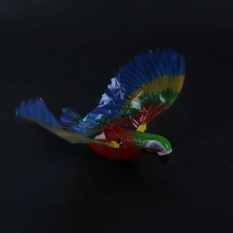 Kids Funny Toy Call Spread Wing Electric Hang Parrot Toy Children Kids Classic toys Electronic Toys for Boys Girls
Kids Funny Toy Call Spread Wing Electric Hang Parrot Toy Children Kids Classic toys Electronic Toys for Boys Girls