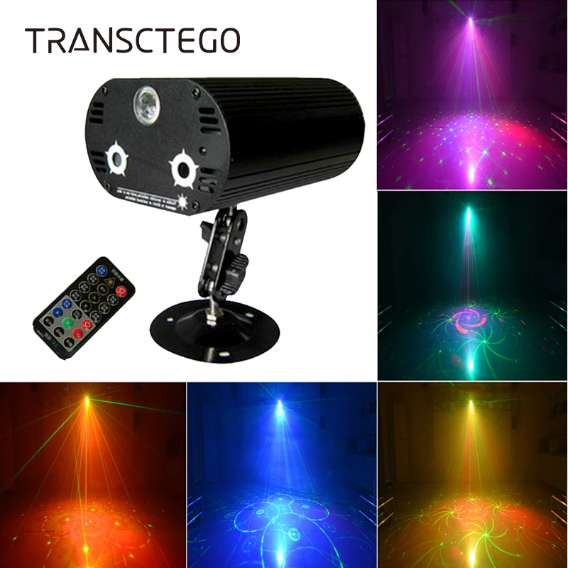 36 Patterns Led Laser Star Projector Disco Light DJ RGB 3 Lens Mini Strobe Sound Activated Stage Lamp Indoor Lumiere Party Light
36 Patterns Led Laser Star Projector Disco Light DJ RGB 3 Lens Mini Strobe Sound Activated Stage Lamp Indoor Lumiere Party Light
