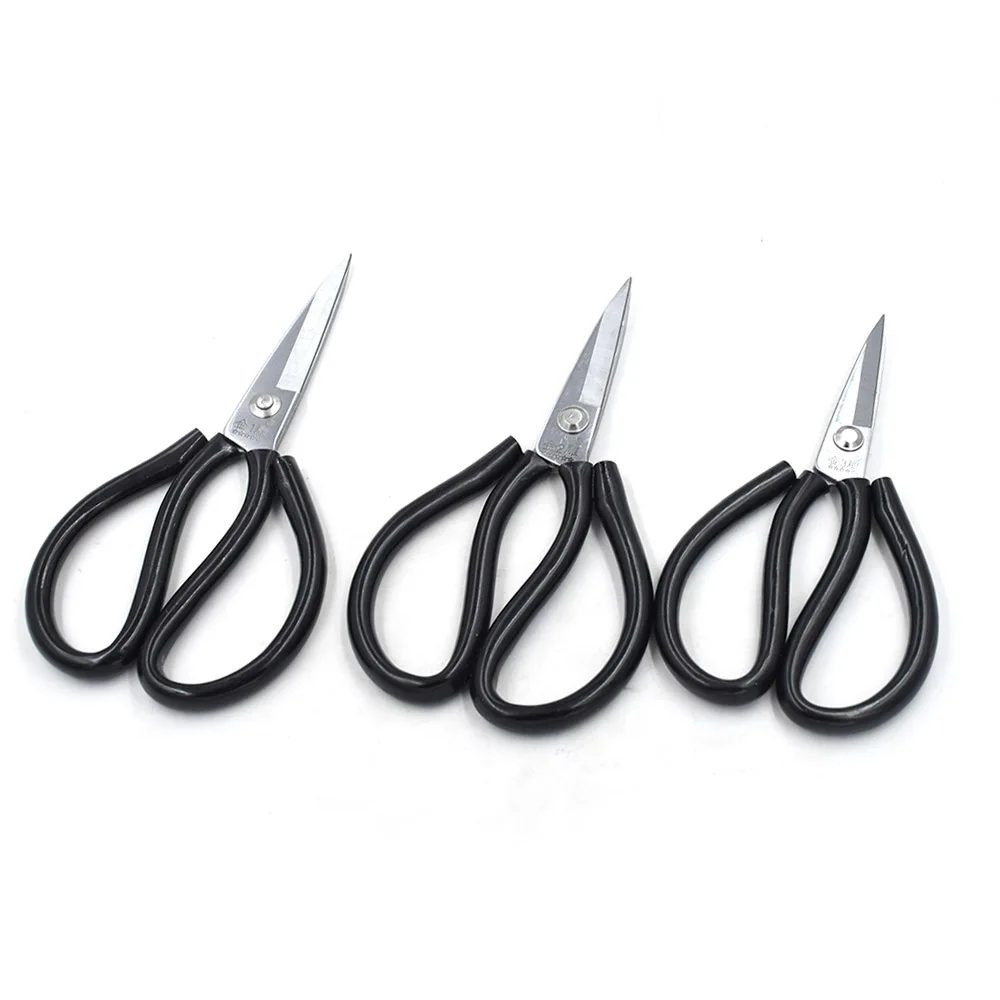 3PCS/lot scissors. Carbon steel scissors. Tailor tools. Flowers and trees trimmed pliers.Tailor's Scissors
3PCS/lot scissors. Carbon steel scissors. Tailor tools. Flowers and trees trimmed pliers.Tailor's Scissors