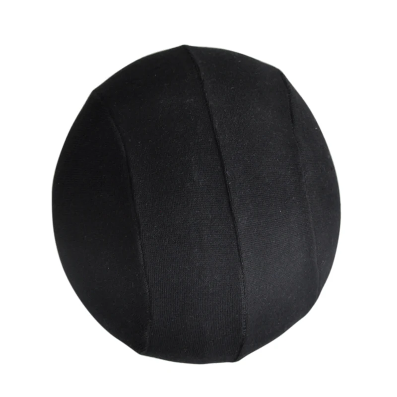 Black Canvas Block Mannequin Manikin Head Cotton Canvas Head Display For Making Wigs Hair Styling Practice Tools
Black Canvas Block Mannequin Manikin Head Cotton Canvas Head Display For Making Wigs Hair Styling Practice Tools