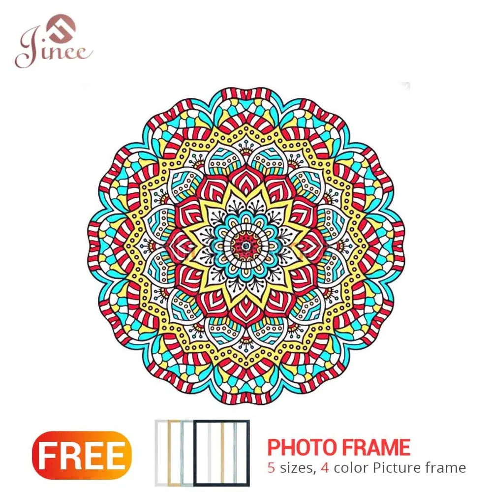 Полностью квадратная круглая Алмазная картина цветок Мандала Кристалл бриллиантовой вышивки мозаичный узор вышитый бисером вышивка крест...
Полностью квадратная круглая Алмазная картина цветок Мандала Кристалл бриллиантовой вышивки мозаичный узор вышитый бисером вышивка крест...