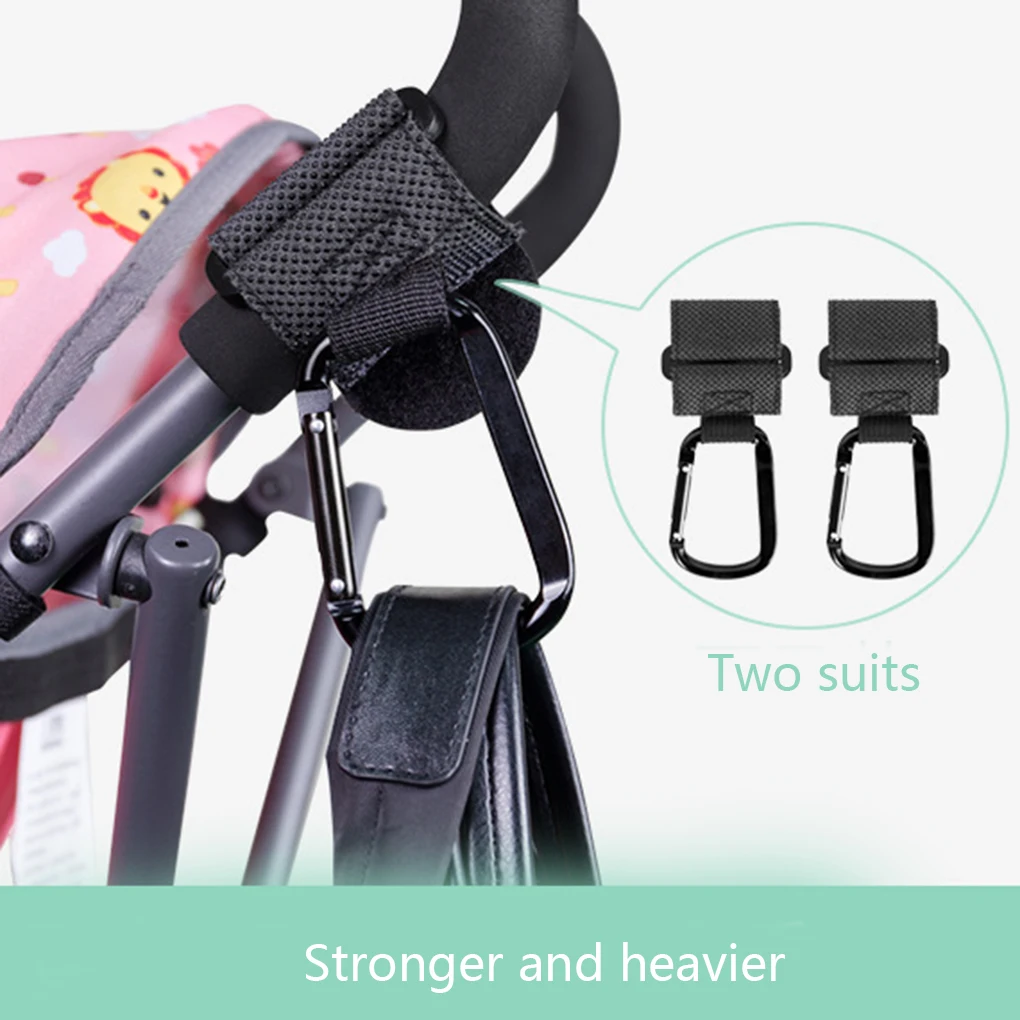 1Pair Shopping Bag Stroller Hook Wheelchair Baby Stroller Carabiner Clip Baby Carriage Bag Hanger Hanging Hook 17 * 5.5cm
1Pair Shopping Bag Stroller Hook Wheelchair Baby Stroller Carabiner Clip Baby Carriage Bag Hanger Hanging Hook 17 * 5.5cm