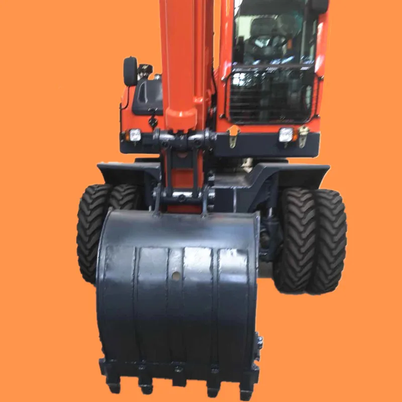 Hot sale construction parts Excavator bucket standard Excavator bucket for JX75 Excavator
Hot sale construction parts Excavator bucket standard Excavator bucket for JX75 Excavator