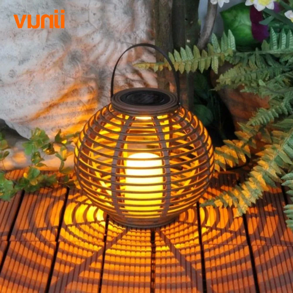 Waterproof LED Solar Powered Candle Lantern With Flickering Amber Luminaria Solar Lamp Outdoor Lighting Decorative Solar Light
Waterproof LED Solar Powered Candle Lantern With Flickering Amber Luminaria Solar Lamp Outdoor Lighting Decorative Solar Light