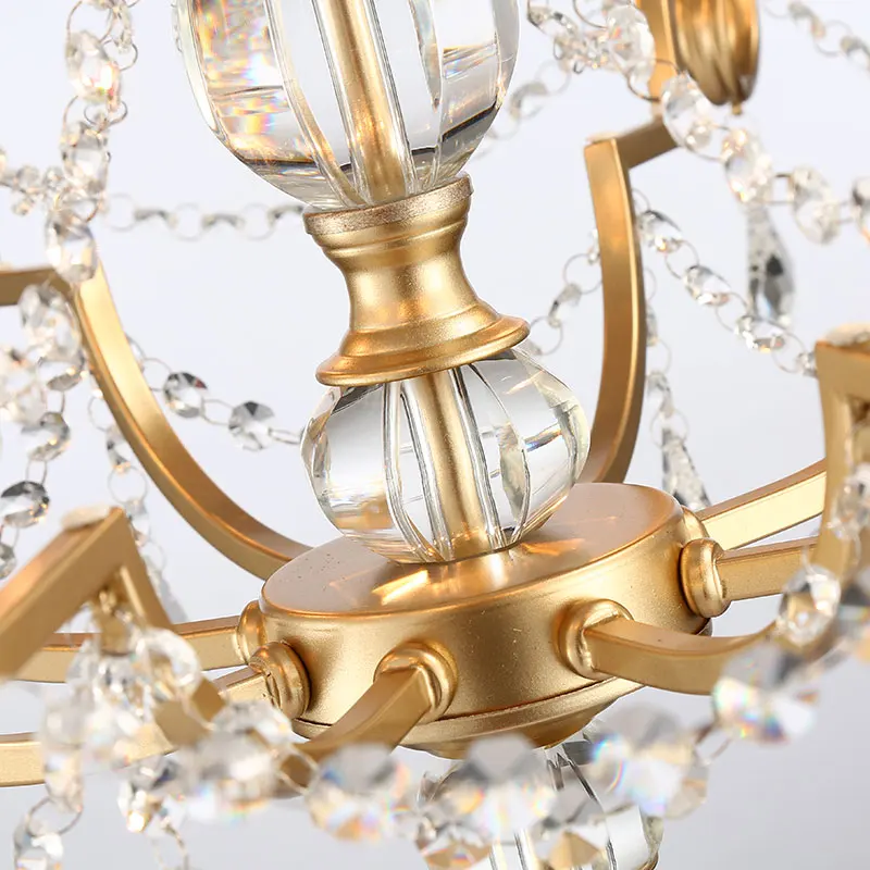 Modern Crystal LED Ceiling Lights Lighting Living Room Bedroom Molecular Ceiling Multiple heads Creative Home Lighting
Modern Crystal LED Ceiling Lights Lighting Living Room Bedroom Molecular Ceiling Multiple heads Creative Home Lighting