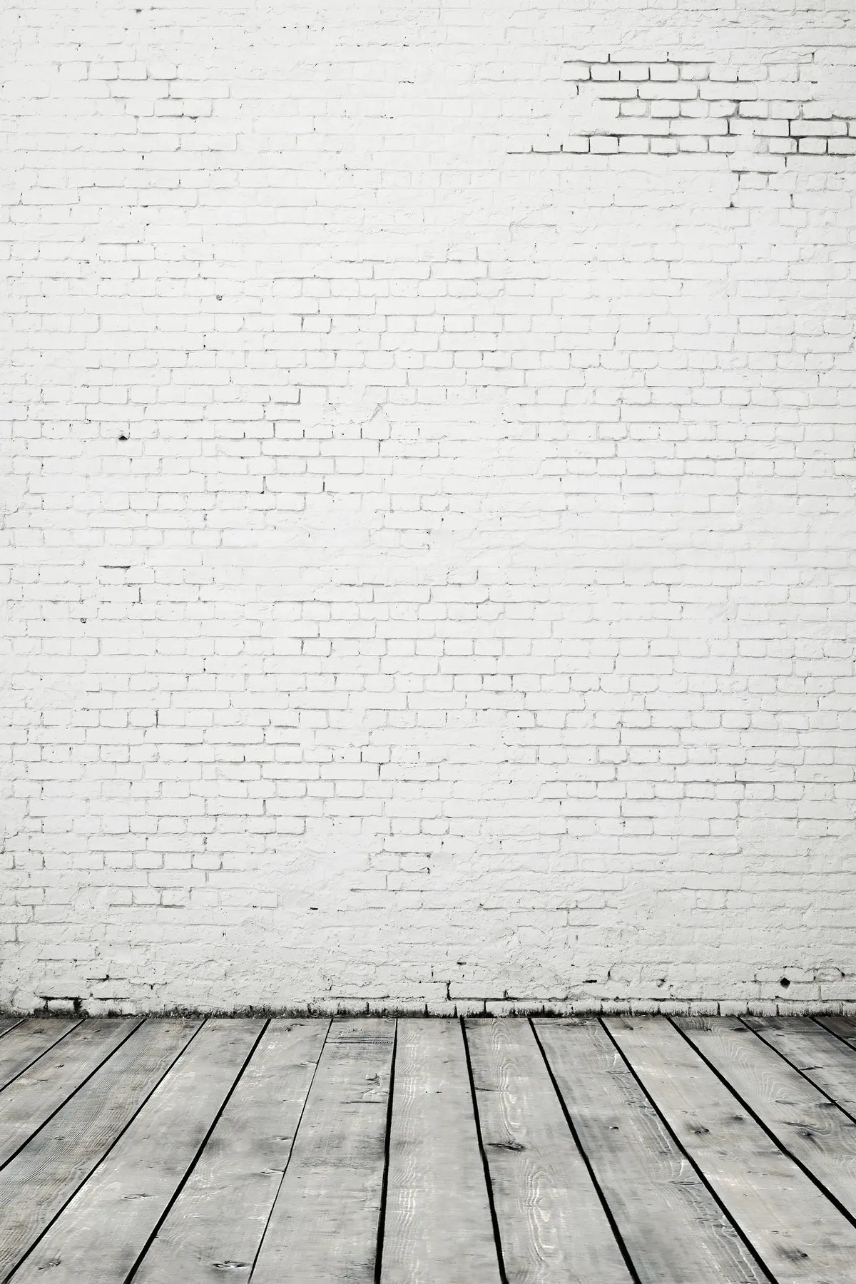 Фотофон LIFE MAGIC BOX с изображением белой кирпичной стены 150x200 см | Электроника