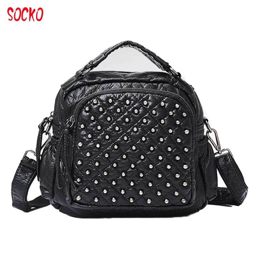 Women Bag Handbag Tote Over Shoulder Crossbody Messenger Leather Female 2018 Casual Lady High Quality 49zr
Women Bag Handbag Tote Over Shoulder Crossbody Messenger Leather Female 2018 Casual Lady High Quality 49zr