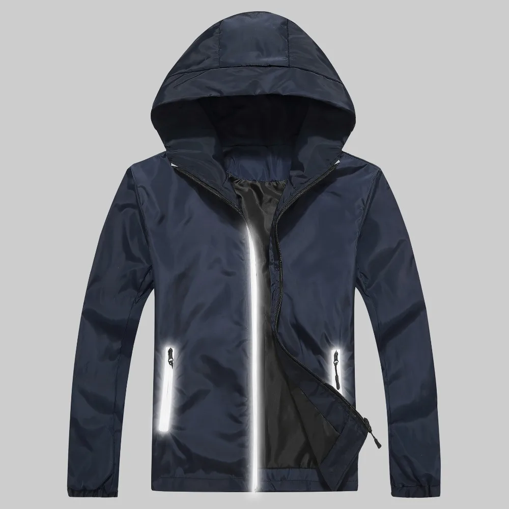 2017 Spring New Men Brand Clothing Sportswear Men Fashion Thin Windbreaker Jacket Zipper Coats Outwear Hooded Men Jacket M-3XL
2017 Spring New Men Brand Clothing Sportswear Men Fashion Thin Windbreaker Jacket Zipper Coats Outwear Hooded Men Jacket M-3XL