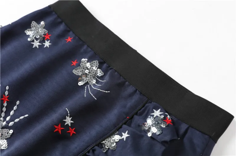 New Vintage Women Skirts Micro Mini Autumn Sexy Irregular Ruffles Floral Printed Luxury Sequins Female High Waisted Korean Skirt
New Vintage Women Skirts Micro Mini Autumn Sexy Irregular Ruffles Floral Printed Luxury Sequins Female High Waisted Korean Skirt