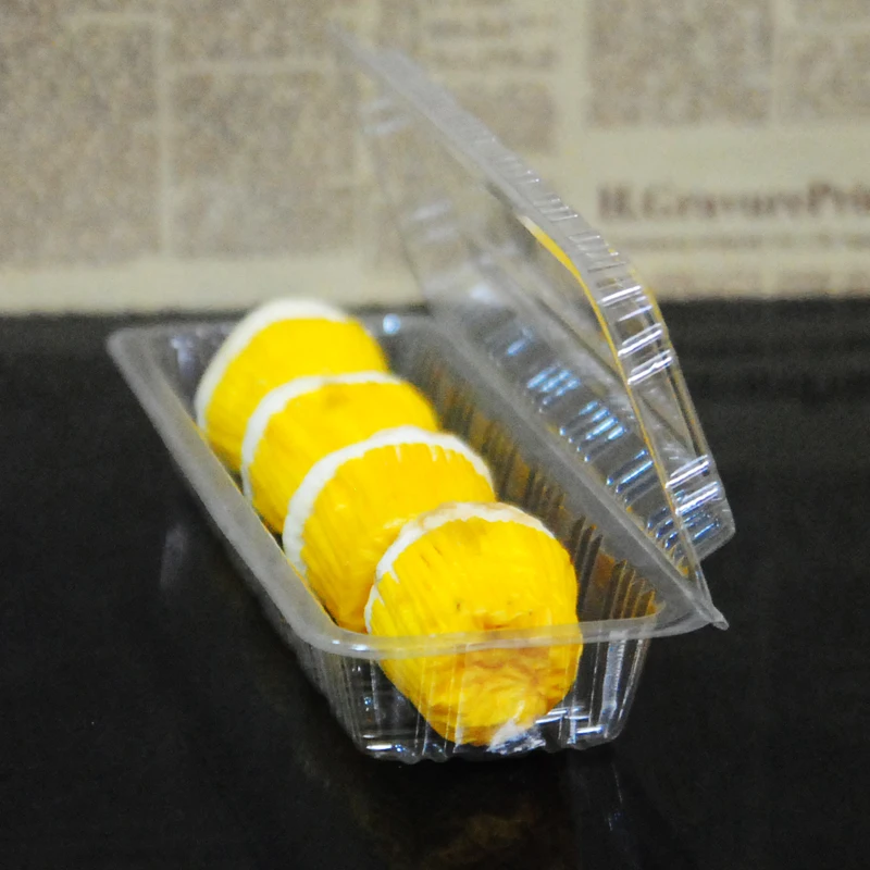 100pcs 20x7x4cm Sushi box Lunch box Takeaway food Container storage Bento box pastry tools for decoration Pastry box
100pcs 20x7x4cm Sushi box Lunch box Takeaway food Container storage Bento box pastry tools for decoration Pastry box