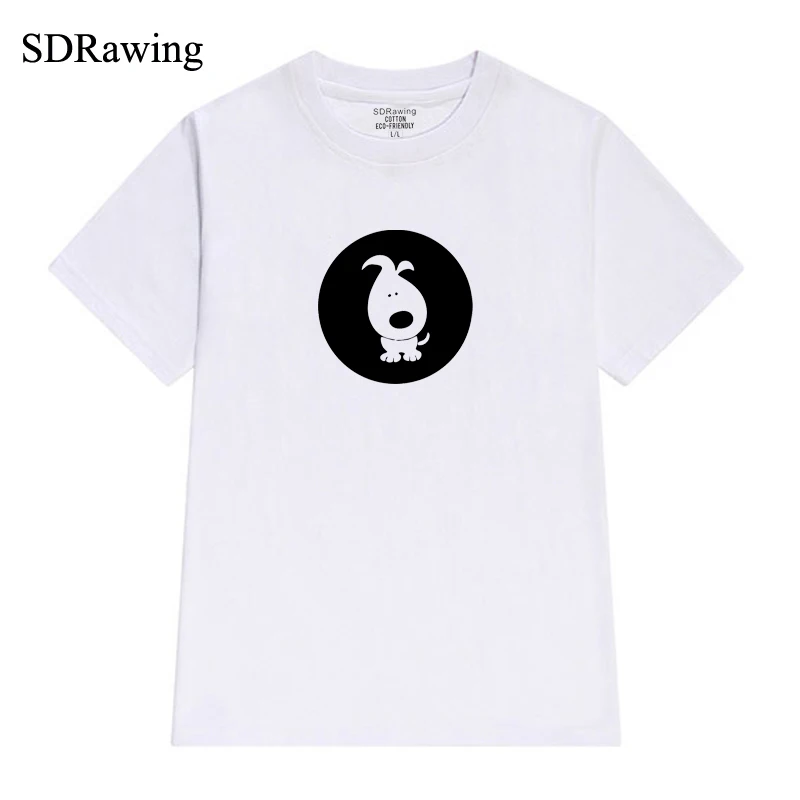 Funny Dog print cotton t shirt for women dog lover Graphic Tees Hipster Tumblr Cozy tops drop shipping
Funny Dog print cotton t shirt for women dog lover Graphic Tees Hipster Tumblr Cozy tops drop shipping