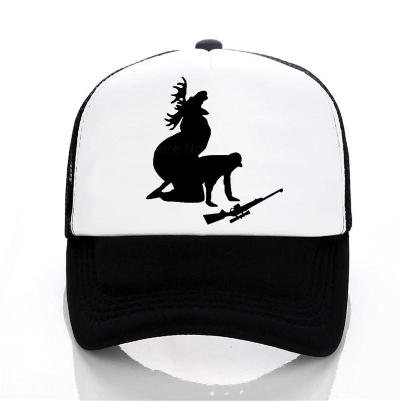 Moose Hunting Baseball caps Funny Print letters hat Summer outdoor sports cap Mesh trucker cap men snapback caps
Moose Hunting Baseball caps Funny Print letters hat Summer outdoor sports cap Mesh trucker cap men snapback caps