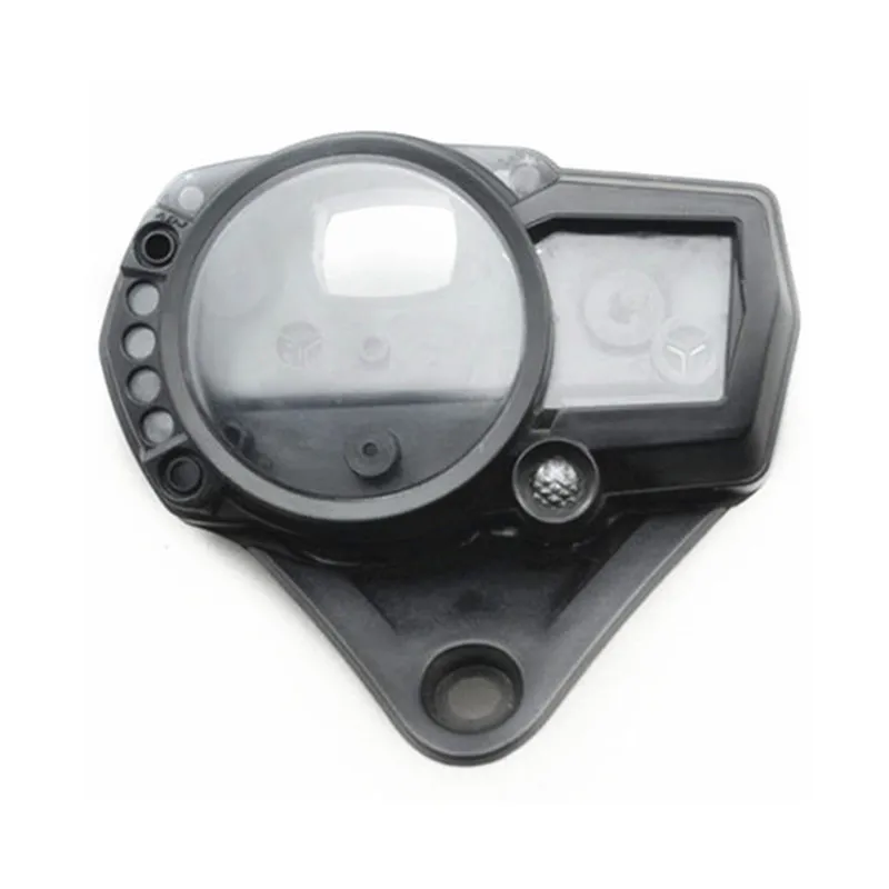 Черный чехол для мотоцикла Suzuki GSX-R 600 750 2006-2009 с тахометром и спидометром
Черный чехол для мотоцикла Suzuki GSX-R 600 750 2006-2009 с тахометром и спидометром