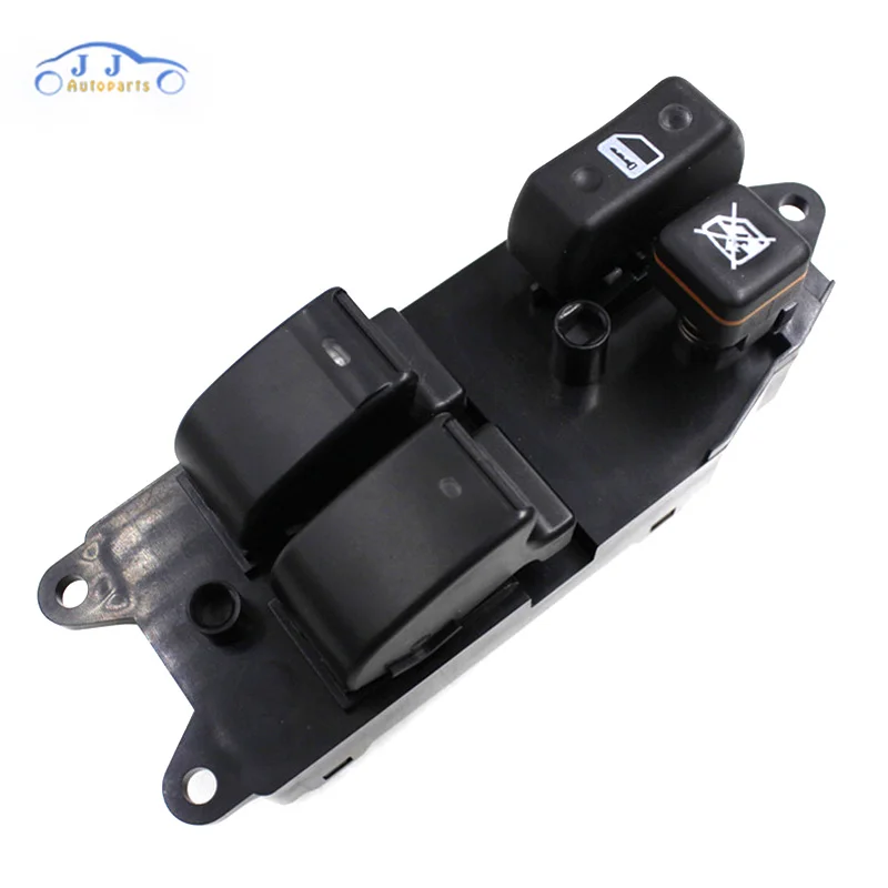 YAOPEI 84820-02111 8482002111 Electric Window Switch Lifter Fit For Toyota Corolla Verso 2002-2007 New
YAOPEI 84820-02111 8482002111 Electric Window Switch Lifter Fit For Toyota Corolla Verso 2002-2007 New