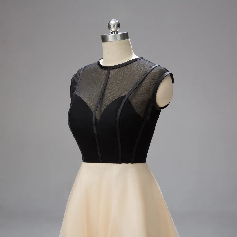 Charming Homecoming Dress 2020 Sexy Illusion Party Dresses Bridesmaid Graduation Dresses Vestido De Formatura L1140
Charming Homecoming Dress 2020 Sexy Illusion Party Dresses Bridesmaid Graduation Dresses Vestido De Formatura L1140