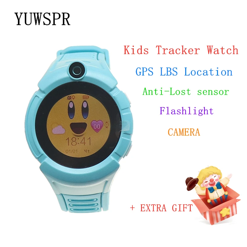 Kids GPS tracker Watches Anti-Lost sensor WIFI GPS LBS Location flashlight Camera SOS Call Children Smart Clock Gift Q610S 1PCS
Kids GPS tracker Watches Anti-Lost sensor WIFI GPS LBS Location flashlight Camera SOS Call Children Smart Clock Gift Q610S 1PCS