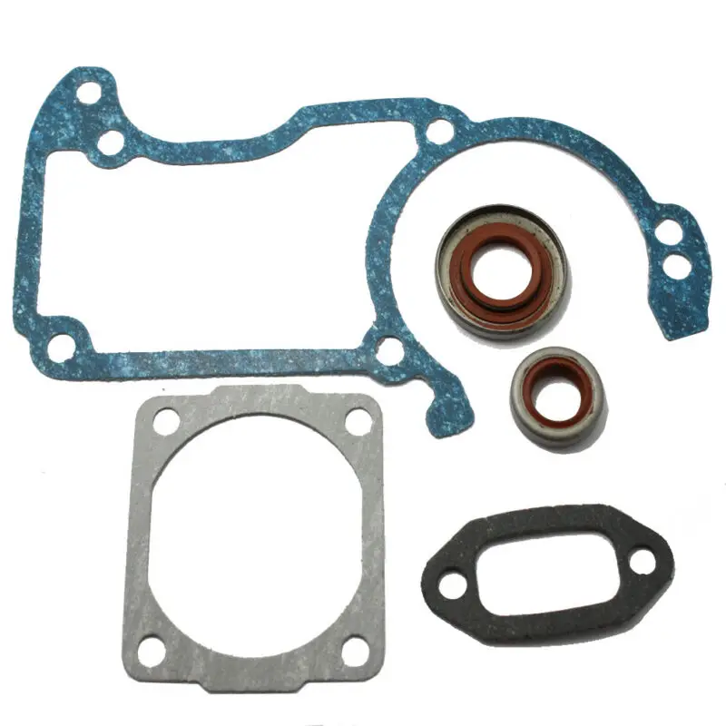 Chainsaws Gasket Oil Seal Kit Accessories For STIHL 024 026 MS240 MS260 Equipment 4 Styles Carburetor Repair Kit Handle Screw
Chainsaws Gasket Oil Seal Kit Accessories For STIHL 024 026 MS240 MS260 Equipment 4 Styles Carburetor Repair Kit Handle Screw