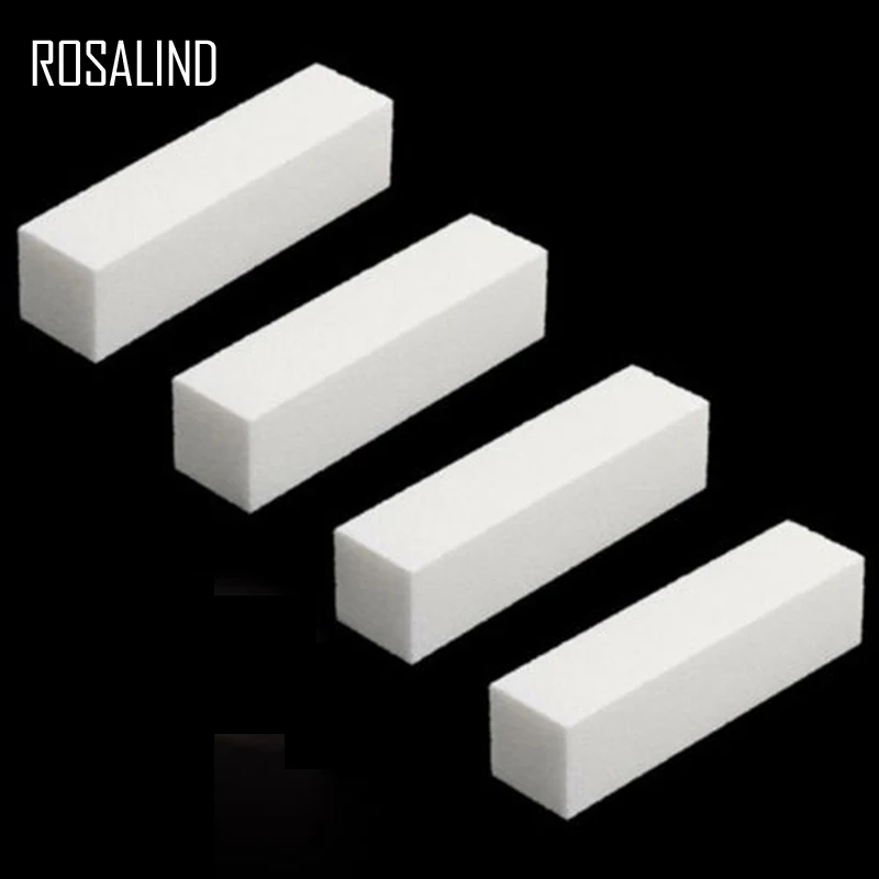 ROSALIND, 4 шт./лот, буферные инструменты для дизайна ногтей, пилка, белый, сделай сам, для маникюра, педикюра, маникюра, полировки, шлифовальный ла...
ROSALIND, 4 шт./лот, буферные инструменты для дизайна ногтей, пилка, белый, сделай сам, для маникюра, педикюра, маникюра, полировки, шлифовальный ла...