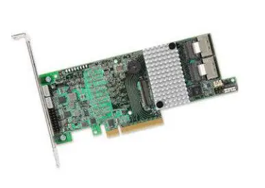 Microsemi PMC Adaptec HBA 1000-16E Single P/N: 2288200-R 12Gb/s PCI-E 3.0 X8 Controller SAS Card
Microsemi PMC Adaptec HBA 1000-16E Single P/N: 2288200-R 12Gb/s PCI-E 3.0 X8 Controller SAS Card