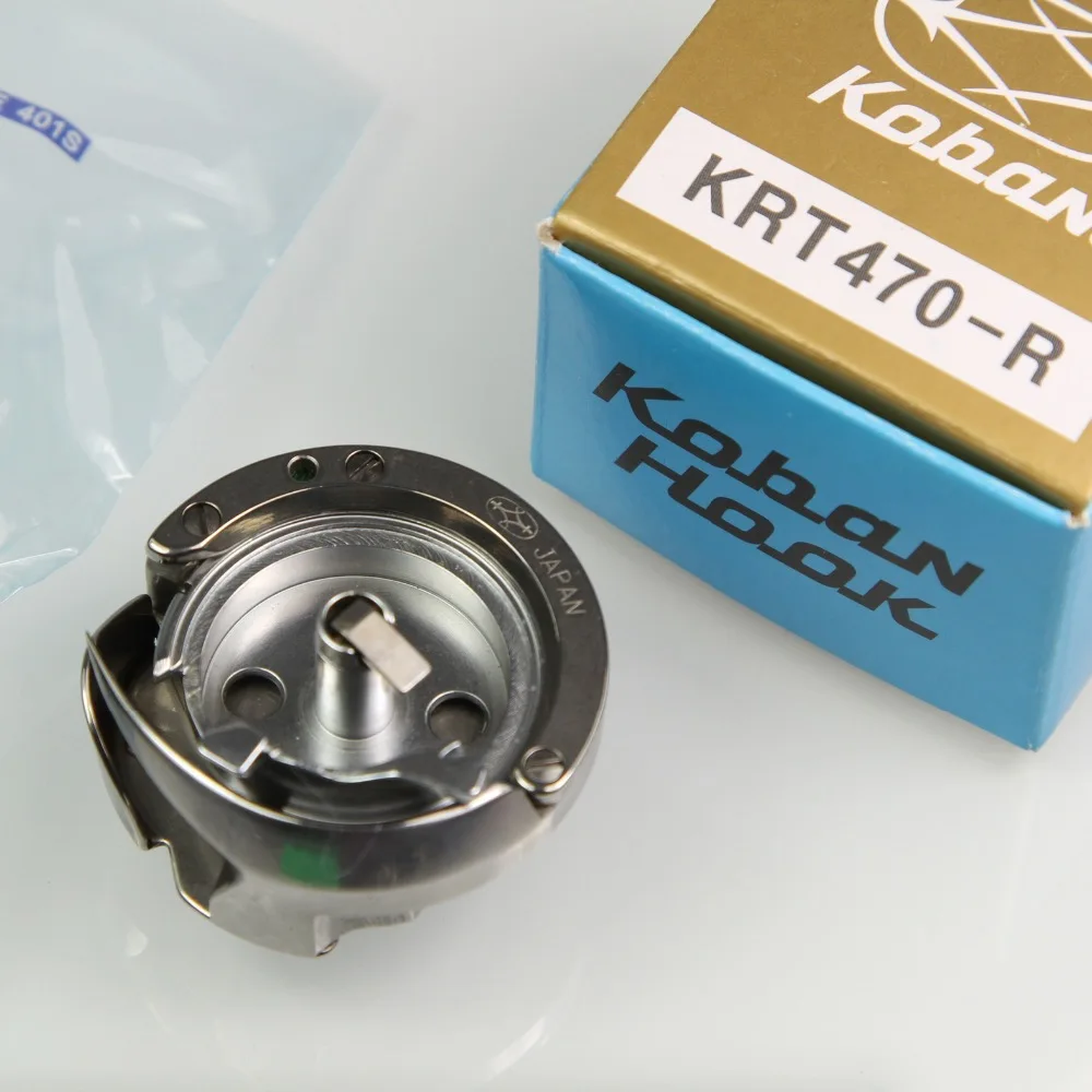 Флуоресцентный крючок для PFAFF 471 ~ 493 Золотое колесо ФЛУОРЕСЦЕНТНОЕ устройство