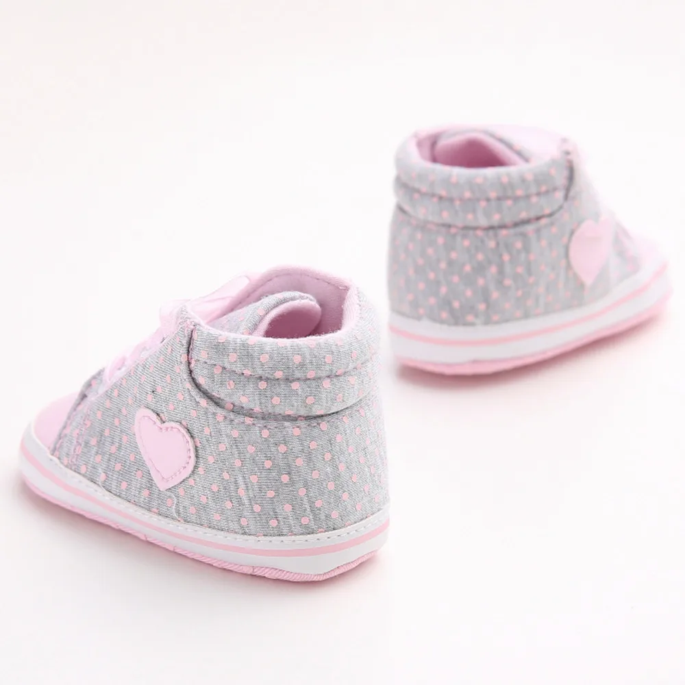 LONSANT First Walker Baby Shoes Girl Bowknot Baby Shoes Sneaker Anti-slip Soft Sole Toddler Dropshipping Wholesale
LONSANT First Walker Baby Shoes Girl Bowknot Baby Shoes Sneaker Anti-slip Soft Sole Toddler Dropshipping Wholesale