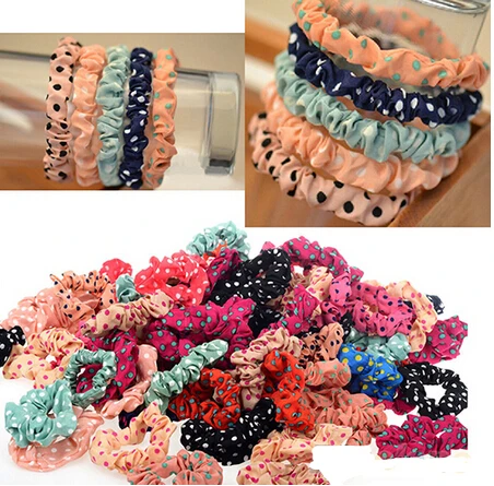 Women Fashion 10pcs/set Lots Cute Sweet Girl Elastic Hair Band Ponytail Holder Accessories Headwear A191
Women Fashion 10pcs/set Lots Cute Sweet Girl Elastic Hair Band Ponytail Holder Accessories Headwear A191