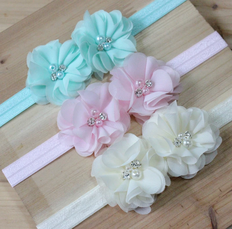 36Pcs/Lot, Chiffon Flower Nylon Baby Headband,Floral Hairbands For Girls,Rhinestone Headband For Children Hair Accessories
36Pcs/Lot, Chiffon Flower Nylon Baby Headband,Floral Hairbands For Girls,Rhinestone Headband For Children Hair Accessories