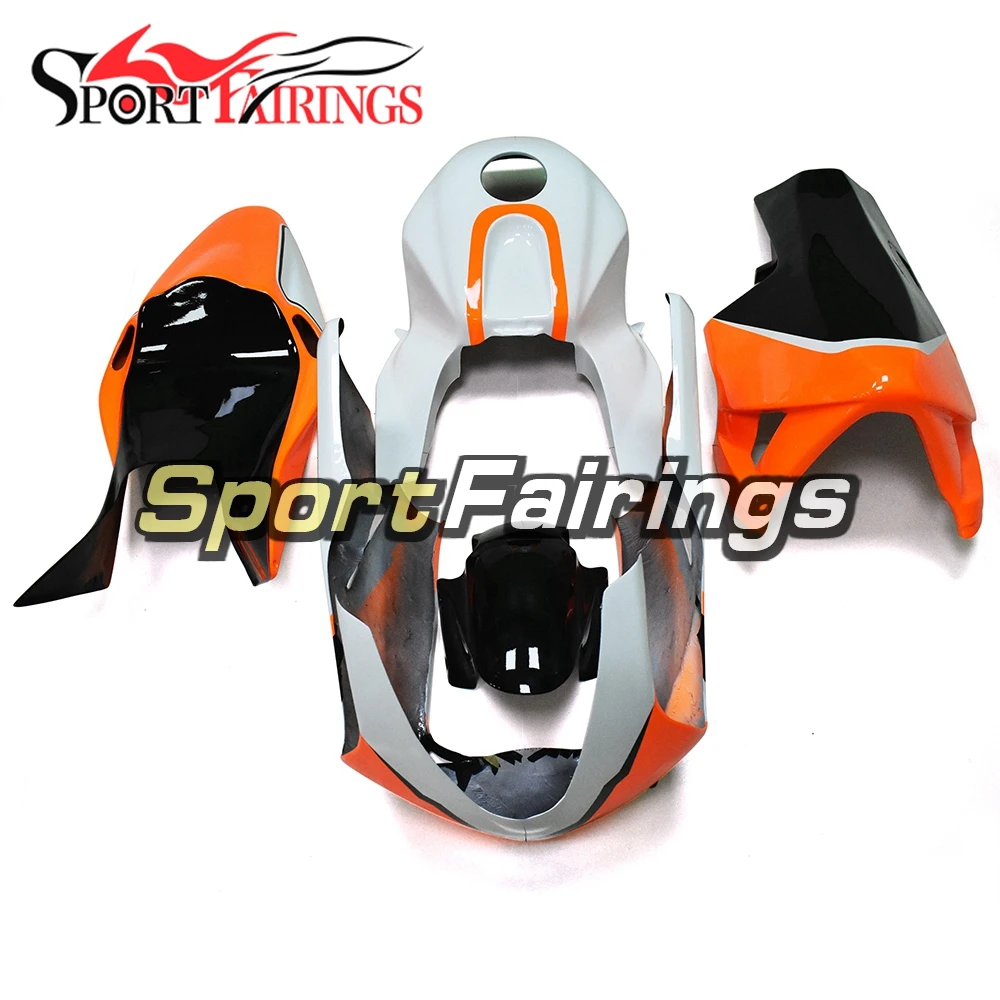 Fiberglass Racing Full Fairings For Honda CBR600RR F5 03 04 2003 2004 Motorcycle Bodywork Cowling Orange Black White Carenes New
Fiberglass Racing Full Fairings For Honda CBR600RR F5 03 04 2003 2004 Motorcycle Bodywork Cowling Orange Black White Carenes New
