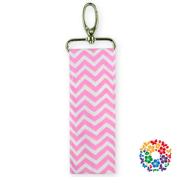DHL 100pcs Chevron Lipstick Chapstick Holder Keychain Lip Bag Colors Monogram Multi Chevron Key FOB Lip Palm Holder
DHL 100pcs Chevron Lipstick Chapstick Holder Keychain Lip Bag Colors Monogram Multi Chevron Key FOB Lip Palm Holder