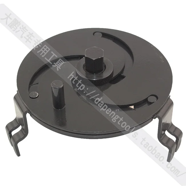 100-170mm Oil tank cap install or remove wrench hand tools Adjustable three jaw oil tank cap wrench NO.A0064
100-170mm Oil tank cap install or remove wrench hand tools Adjustable three jaw oil tank cap wrench NO.A0064