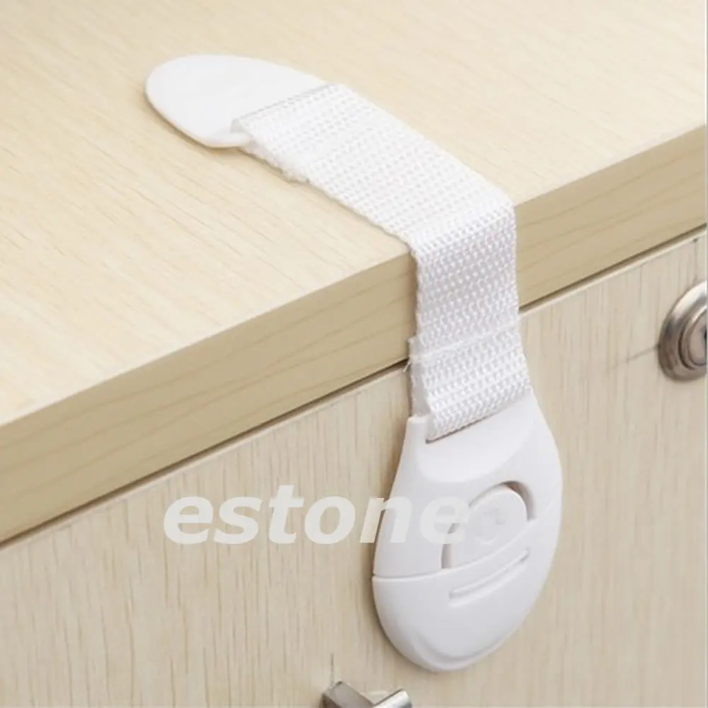 2018 New Child Protection Safety Lock Lots Baby Kids Safety Door Lock Fridge Drawer Toilet Cabinet New Baby Care
2018 New Child Protection Safety Lock Lots Baby Kids Safety Door Lock Fridge Drawer Toilet Cabinet New Baby Care