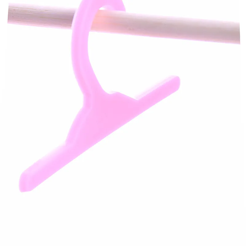 Hot pink hanger for American dolls 14.5 inch doll clothes for kids best gift five one to buy
Hot pink hanger for American dolls 14.5 inch doll clothes for kids best gift five one to buy