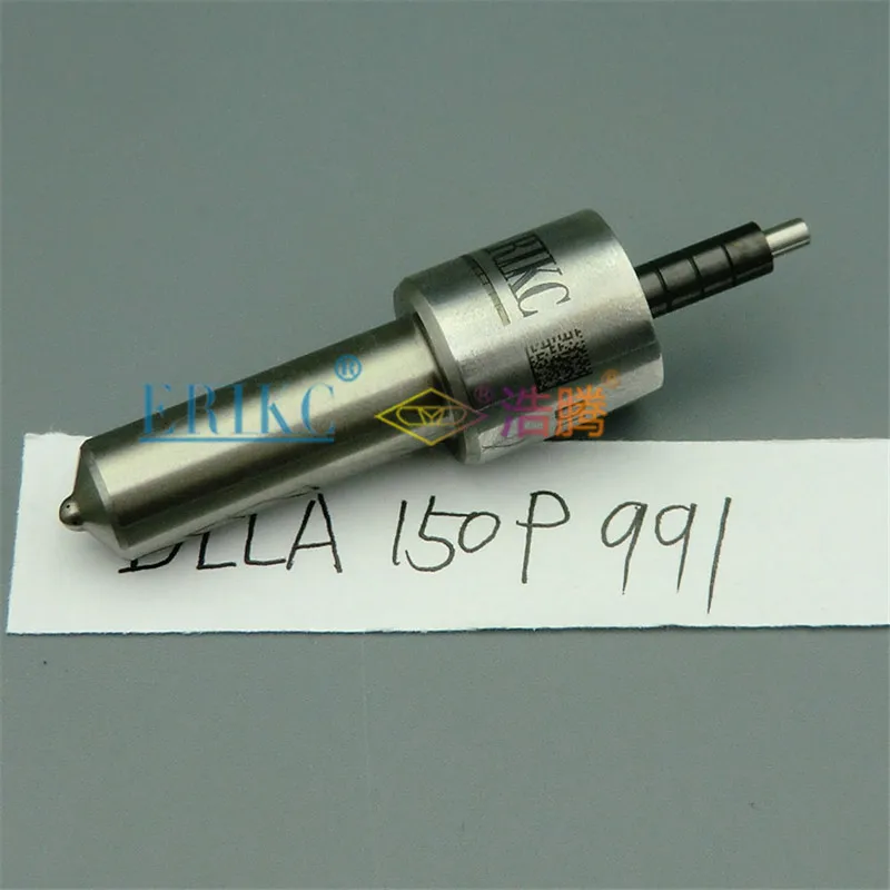 ERIKC DLLA150 P991 (0934009910) форсунка дизельного инжектора DLLA 150 P 991 и комплект форсунок для впрыска масла DLLA 150 P 991 (093400-9910)
ERIKC DLLA150 P991 (0934009910) форсунка дизельного инжектора DLLA 150 P 991 и комплект форсунок для впрыска масла DLLA 150 P 991 (093400-9910)