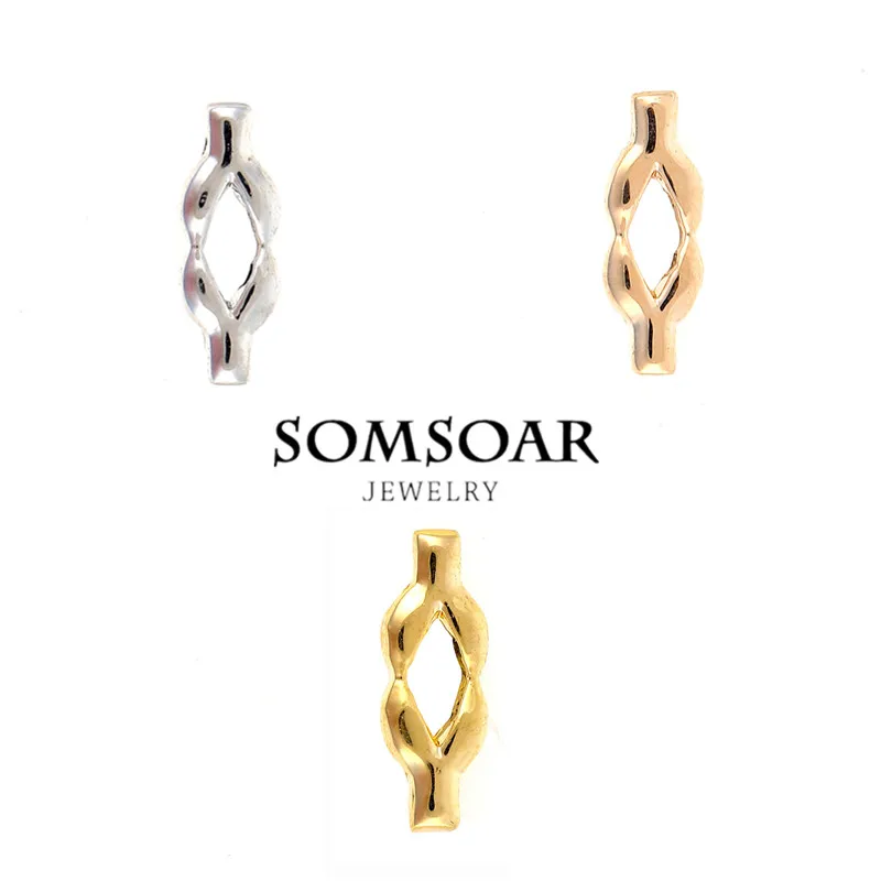 Somsoar ювелирные изделия Pave DIY амулеты подходят для кожаных оберточных браслетов и ожерелья 10 шт./лот
Somsoar ювелирные изделия Pave DIY амулеты подходят для кожаных оберточных браслетов и ожерелья 10 шт./лот