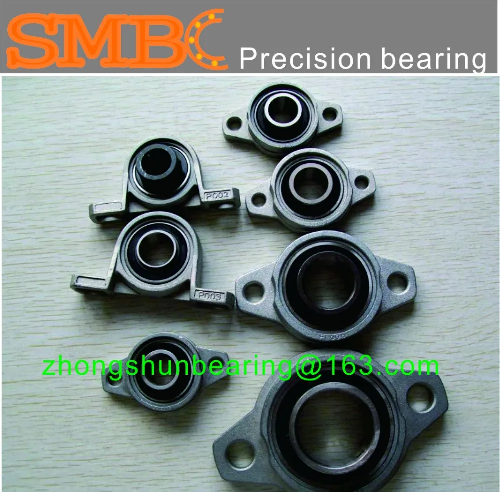 15mm diameter zinc alloy bearing housing KFL002 FL002 K002 flange bearing with pillow block bearing
15mm diameter zinc alloy bearing housing KFL002 FL002 K002 flange bearing with pillow block bearing