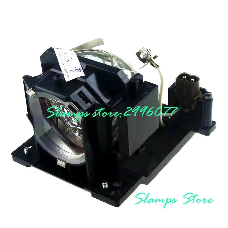 High Quaity DT01091 for HITACHI CP-AW100N CP-D10 CP-DW10 ED-AW100N ED-AW110N ED-D10N ED-D11N HCP-Q3 HCP-Q3W Projector Lamp
High Quaity DT01091 for HITACHI CP-AW100N CP-D10 CP-DW10 ED-AW100N ED-AW110N ED-D10N ED-D11N HCP-Q3 HCP-Q3W Projector Lamp