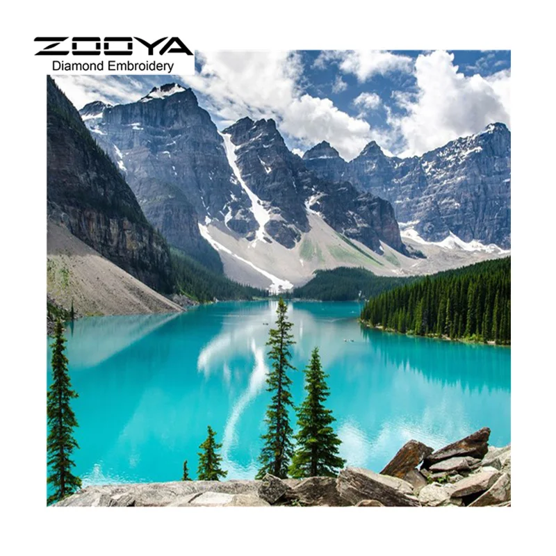 5D DIY Diamond Painting Beautiful Scenic Embroidery Diamond Painting Cross Stitch Landscape Rhinestone Mosaic Painting BJ1286
5D DIY Diamond Painting Beautiful Scenic Embroidery Diamond Painting Cross Stitch Landscape Rhinestone Mosaic Painting BJ1286