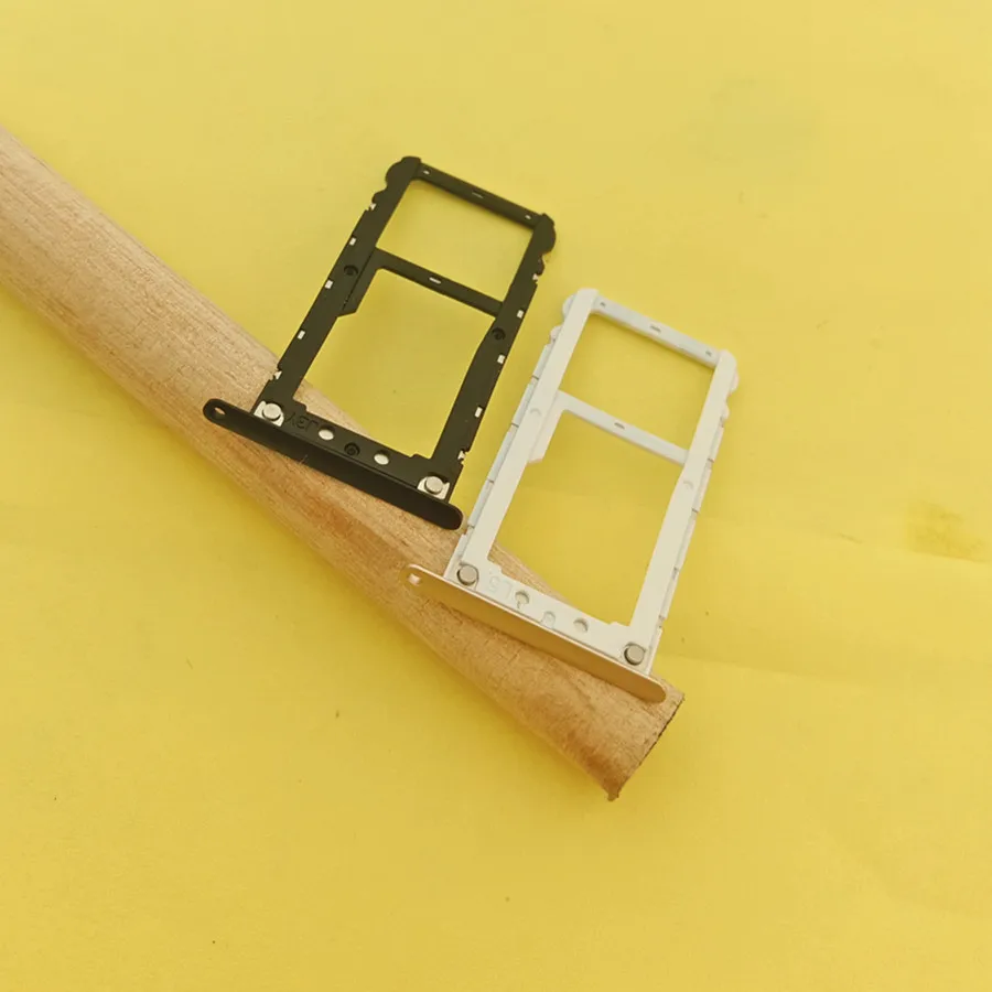 Sim card slot for xiaomi redmi 5 PLUS 5.99 inch sim slot adapter replacement phone small parts for redmi5 PLUS
Sim card slot for xiaomi redmi 5 PLUS 5.99 inch sim slot adapter replacement phone small parts for redmi5 PLUS