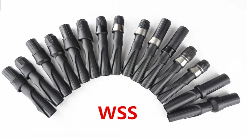 WSS REEL SEAT 16# 3pcs Spinning Reel Seat Standard Graphite Casting Reel Seat Repair components
WSS REEL SEAT 16# 3pcs Spinning Reel Seat Standard Graphite Casting Reel Seat Repair components