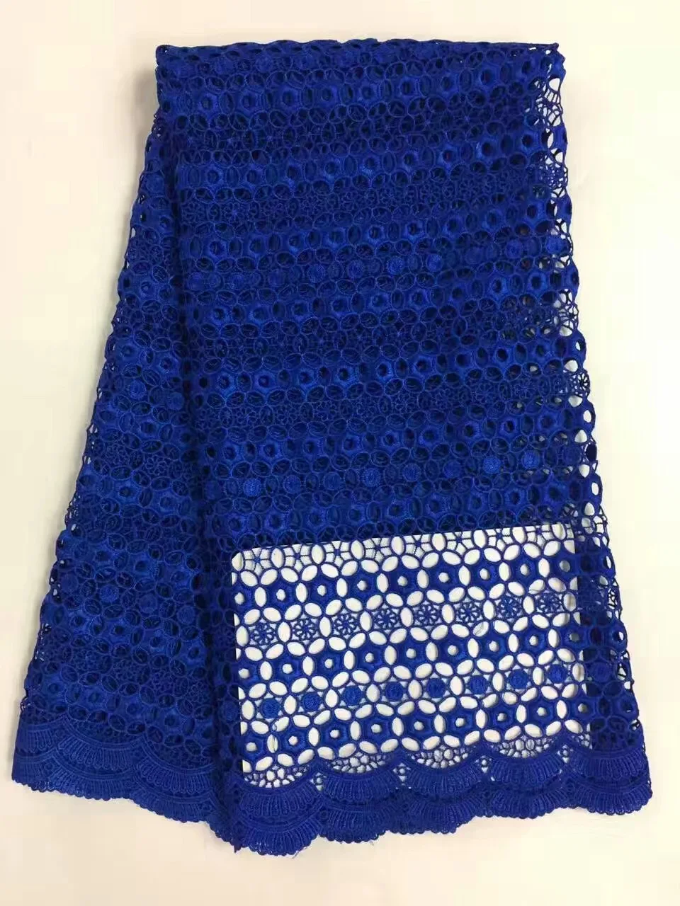 High Quality African Guipure Cord Lace Fabric ,Nigeria soluble Water Lace For dress Wedding 5yd/lot RL110802
High Quality African Guipure Cord Lace Fabric ,Nigeria soluble Water Lace For dress Wedding 5yd/lot RL110802