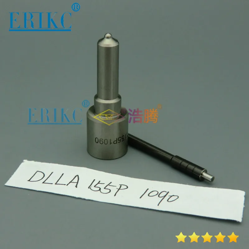 ERIKC DLLA 155P1090 oil burner nozzle 0934001090 fuel injector nozzles DLLA 155 P1090 for 095000-6790 095000-6791 D28-001-801+C
ERIKC DLLA 155P1090 oil burner nozzle 0934001090 fuel injector nozzles DLLA 155 P1090 for 095000-6790 095000-6791 D28-001-801+C
