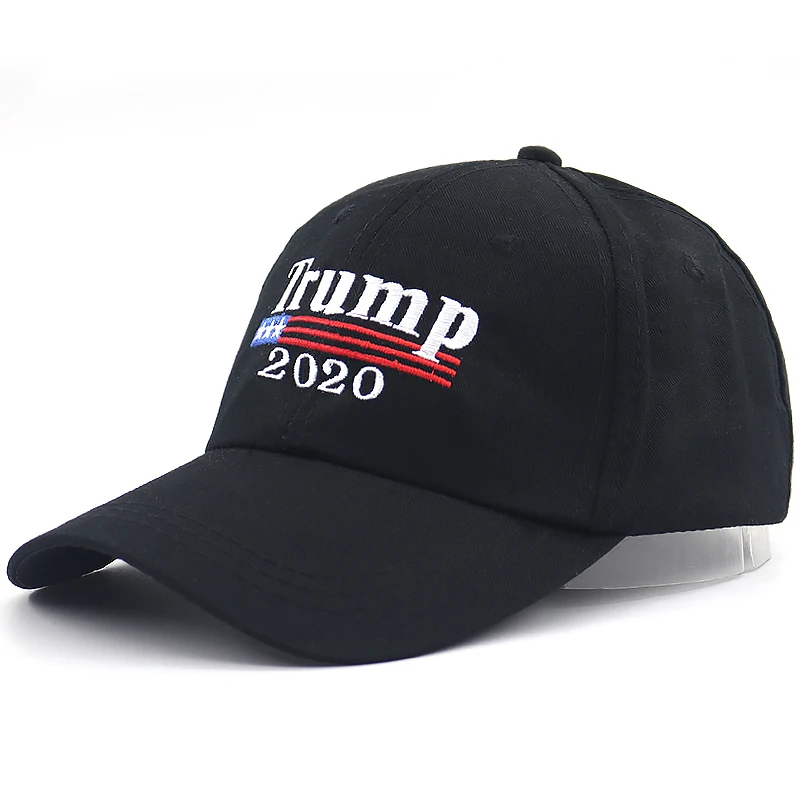 New Trumpt 2020 president baseball cap cotton adjustable snapback hat women men summer spring outdoor travel golf hats wholesale
New Trumpt 2020 president baseball cap cotton adjustable snapback hat women men summer spring outdoor travel golf hats wholesale